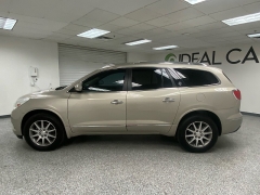 Used 2013 Buick Enclave 4d SUV AWD Leather at Ideal Cars Llc near Mesa, AZ