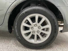 Used 2017  Chevrolet Sonic 4d Sedan LT AT at Ideal Cars Llc near Mesa, AZ