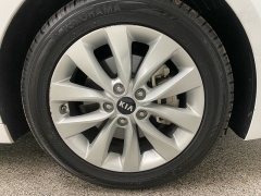 Used 2016  Kia Optima 4d Sedan EX at Ideal Cars Llc near Mesa, AZ