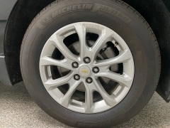 Used 2020  Chevrolet Equinox 4d SUV FWD LT w/2FL at Ideal Cars Llc near Mesa, AZ