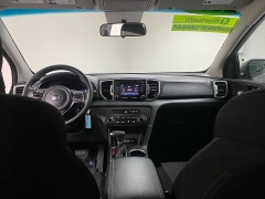 Used 2019  Kia Sportage 4d SUV FWD LX at Ideal Cars Llc near Mesa&comma; AZ