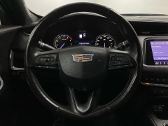 Used 2019  Cadillac XT4 4d SUV FWD Premium Luxury at Ideal Cars Llc near Mesa&comma; AZ