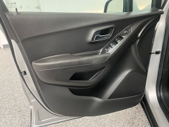 Used 2018 Chevrolet Trax 4d SUV FWD LS at Ideal Cars Llc near Mesa, AZ