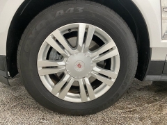 Used 2010  Cadillac SRX 4d SUV AWD Luxury at Ideal Cars Llc near Mesa, AZ