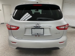 Used 2014  INFINITI QX60 4d SUV FWD at Ideal Cars Llc near Mesa&comma; AZ