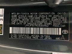 Used 2013  Scion tC 2d Coupe Auto at Ideal Cars Llc near Mesa&comma; AZ