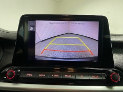 Used 2023  Kia Forte LX IVT at Ideal Cars Llc near Mesa, AZ