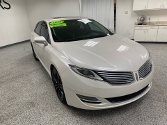 Used 2014 Lincoln MKZ 4d Sedan FWD V6 at Ideal Cars Llc near Mesa, AZ