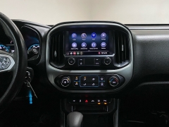 Used 2022  Chevrolet Colorado 2WD Crew Cab 128" LT at Ideal Cars Llc near Mesa&comma; AZ