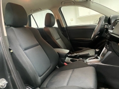 Used 2014  Mazda CX-5 4d SUV FWD Sport Auto at Ideal Cars Llc near Mesa, AZ