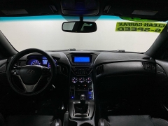 Used 2014  Hyundai Genesis Coupe 2d Coupe 2&period;0T R-Spec at Ideal Cars Llc near Mesa&comma; AZ