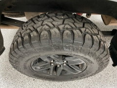 Used 2021 Chevrolet Silverado 1500 4WD Crew Cab 147" LT Trail Boss at Ideal Cars Llc near Mesa, AZ