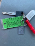 Used 2004  Ford Super Duty F-350 4WD Crew Cab XLT SRW Longbed at Ideal Cars Llc near Mesa&comma; AZ