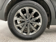 Used 2018  Kia Sportage 4d SUV FWD EX at Ideal Cars Llc near Mesa, AZ