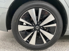 Used 2021  Nissan Altima 2&period;5 SV Sedan at Ideal Cars Llc near Mesa&comma; AZ