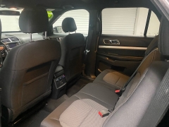 Used 2017 Ford Explorer 4d SUV 4WD XLT at Ideal Cars Llc near Mesa, AZ