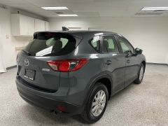 Used 2014  Mazda CX-5 4d SUV FWD Sport Auto at Ideal Cars Llc near Mesa, AZ