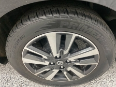 Used 2020 Nissan Versa 4d Sedan SV at Ideal Cars Llc near Mesa, AZ