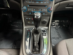 Used 2013  Chevrolet Malibu 4d Sedan LS w&sol;1FL at Ideal Cars Llc near Mesa&comma; AZ