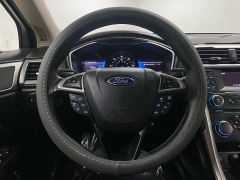 Used 2017  Ford Fusion Hybrid 4d Sedan SE at Ideal Cars Llc near Mesa&comma; AZ