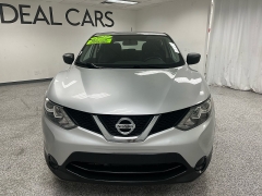 Used 2017 Nissan Rogue Sport 4d SUV FWD S at Ideal Cars Llc near Mesa, AZ