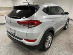 Used 2017  Hyundai Tucson 4d SUV FWD SE Popular at Ideal Cars Llc near Mesa, AZ