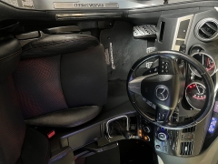 Used 2013 Mazda Mazda3 5d Hatchback Mazdaspeed Touring at Ideal Cars Llc near Mesa, AZ