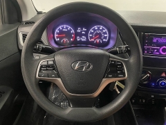 Used 2020  Hyundai Accent 4d Sedan SE Auto at Ideal Cars Llc near Mesa&comma; AZ