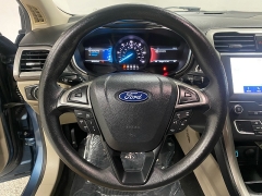 Used 2019  Ford Fusion Hybrid 4d Sedan FWD SE at Ideal Cars Llc near Mesa, AZ