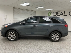 Used 2019 Kia Sorento 4d SUV AWD EX Sport at Ideal Cars Llc near Mesa, AZ