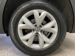 Used 2019  Volkswagen Atlas 4d SUV 3&period;6L SE Technology 4motion at Ideal Cars Llc near Mesa&comma; AZ