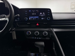 Used 2023  Hyundai Elantra SE IVT at Ideal Cars Llc near Mesa&comma; AZ