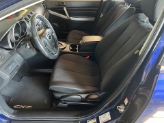 Used 2011 Mazda CX-7 4d SUV FWD i SV at Ideal Cars Llc near Mesa, AZ