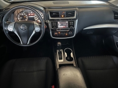 Used 2018 Nissan Altima 4d Sedan 2.5L S at Ideal Cars Llc near Mesa, AZ