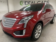  2019 Cadillac XT5 4d SUV FWD Luxury at Ideal Cars Llc near Mesa&comma; AZ