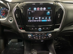 Used 2018 Chevrolet Traverse 4d SUV FWD LT Cloth w/1LT at Ideal Cars Llc near Mesa, AZ