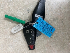 Used 2012  Chrysler Town & Country 4d Wagon Touring at Ideal Cars Llc near Mesa&comma; AZ