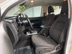 Used 2022  Chevrolet Colorado 2WD Crew Cab 128" LT at Ideal Cars Llc near Mesa&comma; AZ