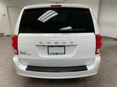 Used 2016  Dodge Grand Caravan 4d Wagon SXT at Ideal Cars Llc near Mesa&comma; AZ