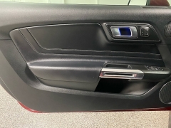 Used 2019 Ford Mustang 2d Fastback EcoBoost Premium at Ideal Cars Llc near Mesa, AZ