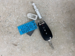 Used 2021  Chevrolet Trailblazer 4d SUV AWD LS at Ideal Cars Llc near Mesa, AZ