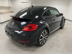 Used 2016 Volkswagen Beetle R-Line 2d Coupe SEL Auto/PZEV at Ideal Cars Llc near Mesa, AZ