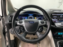 Used 2014 Ford C-MAX Energi 4d Hatchback SEL at Ideal Cars Llc near Mesa, AZ