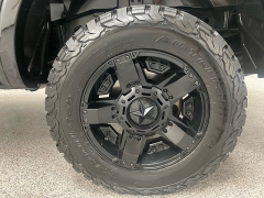 Used 2019  Ford Ranger 2WD SuperCrew XLT at Ideal Cars Llc near Mesa&comma; AZ