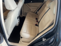 Used 2016 Volkswagen Tiguan 4d SUV SE at Ideal Cars Llc near Mesa, AZ