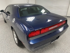 Used 2014  Dodge Challenger 2d Coupe SXT at Ideal Cars Llc near Mesa, AZ