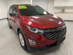 Used 2019  Chevrolet Equinox 4d SUV FWD LT w/1LT at Ideal Cars Llc near Mesa, AZ