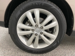 Used 2013  Hyundai Tucson 4d SUV FWD Limited at Ideal Cars Llc near Mesa&comma; AZ