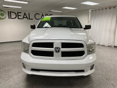 Used 2017 Ram 1500 4WD Quad Cab Express at Ideal Cars Llc near Mesa, AZ