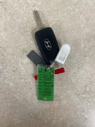 Used 2025  Hyundai Elantra SE IVT at Ideal Cars Llc near Mesa&comma; AZ